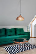 HAPTON pendant light by The Light Library