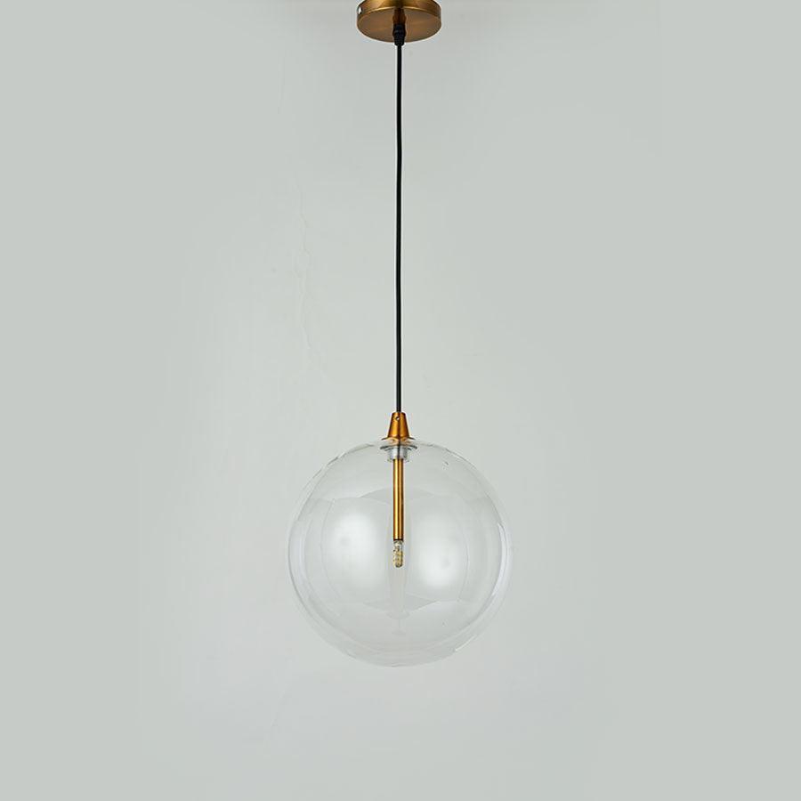 HAVANA Pendant Light by The Light Library