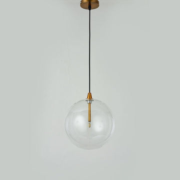 HAVANA Pendant Light by The Light Library