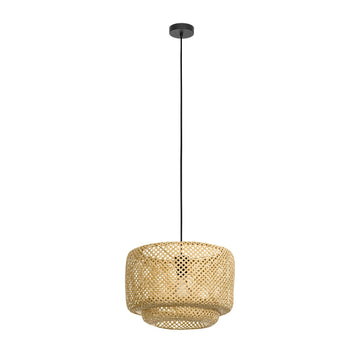 HETTONLE pendant light by The Light Library