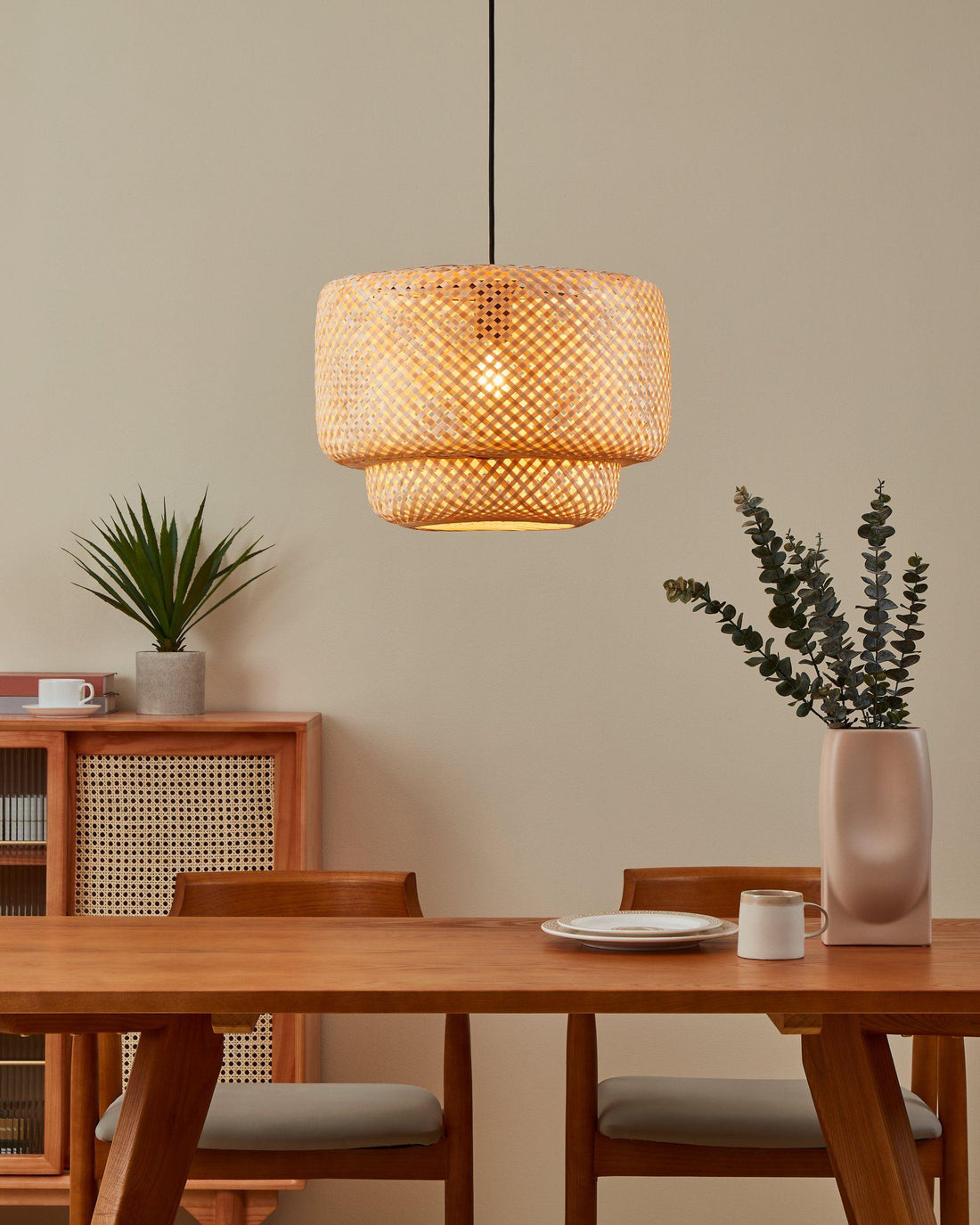 HETTONLE pendant light by The Light Library