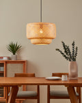 HETTONLE pendant light by The Light Library