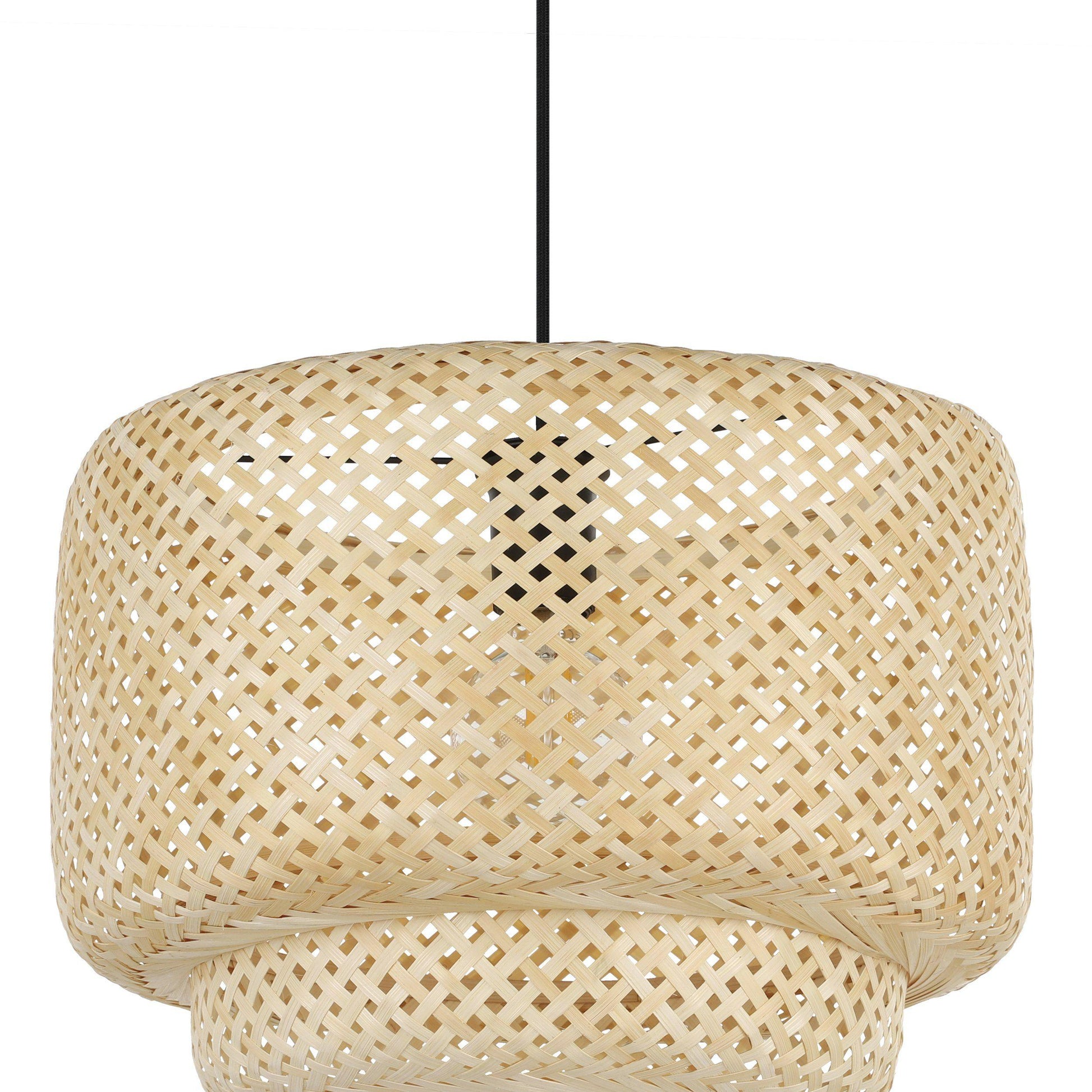 HETTONLE pendant light by The Light Library