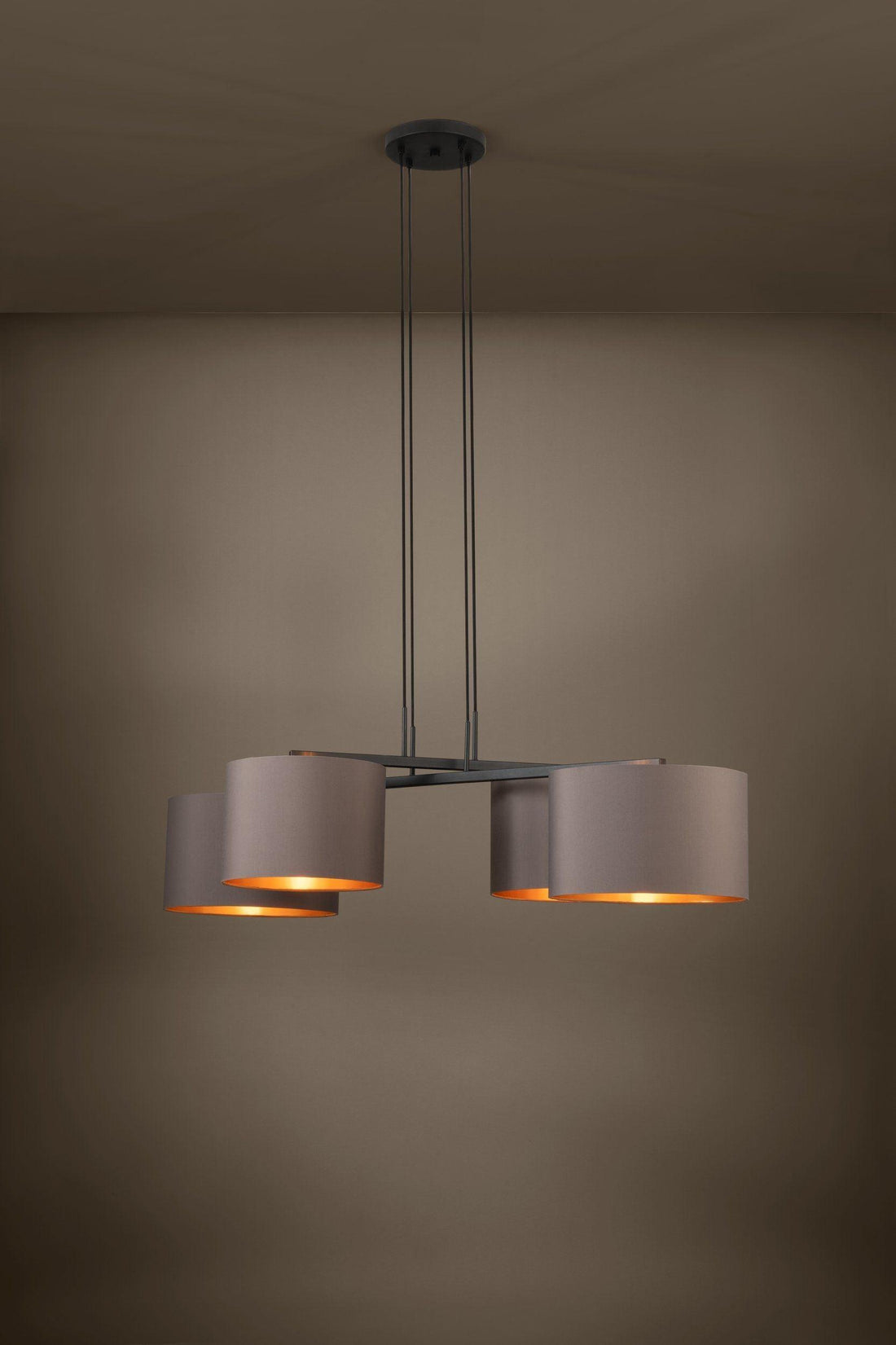 HONDURAS Pendant light by The Light Library