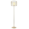 HONEY Floor Lamp by The Light Library