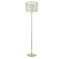 HONEY Floor Lamp by The Light Library