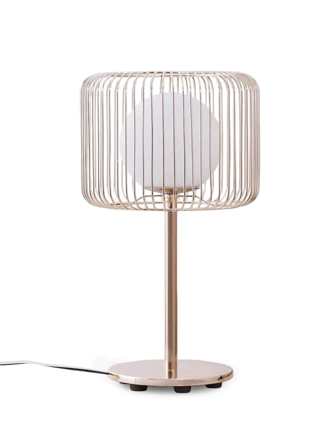 HONEY Table Lamp by The Light Library