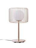 HONEY Table Lamp by The Light Library