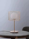 HONEY Table Lamp by The Light Library