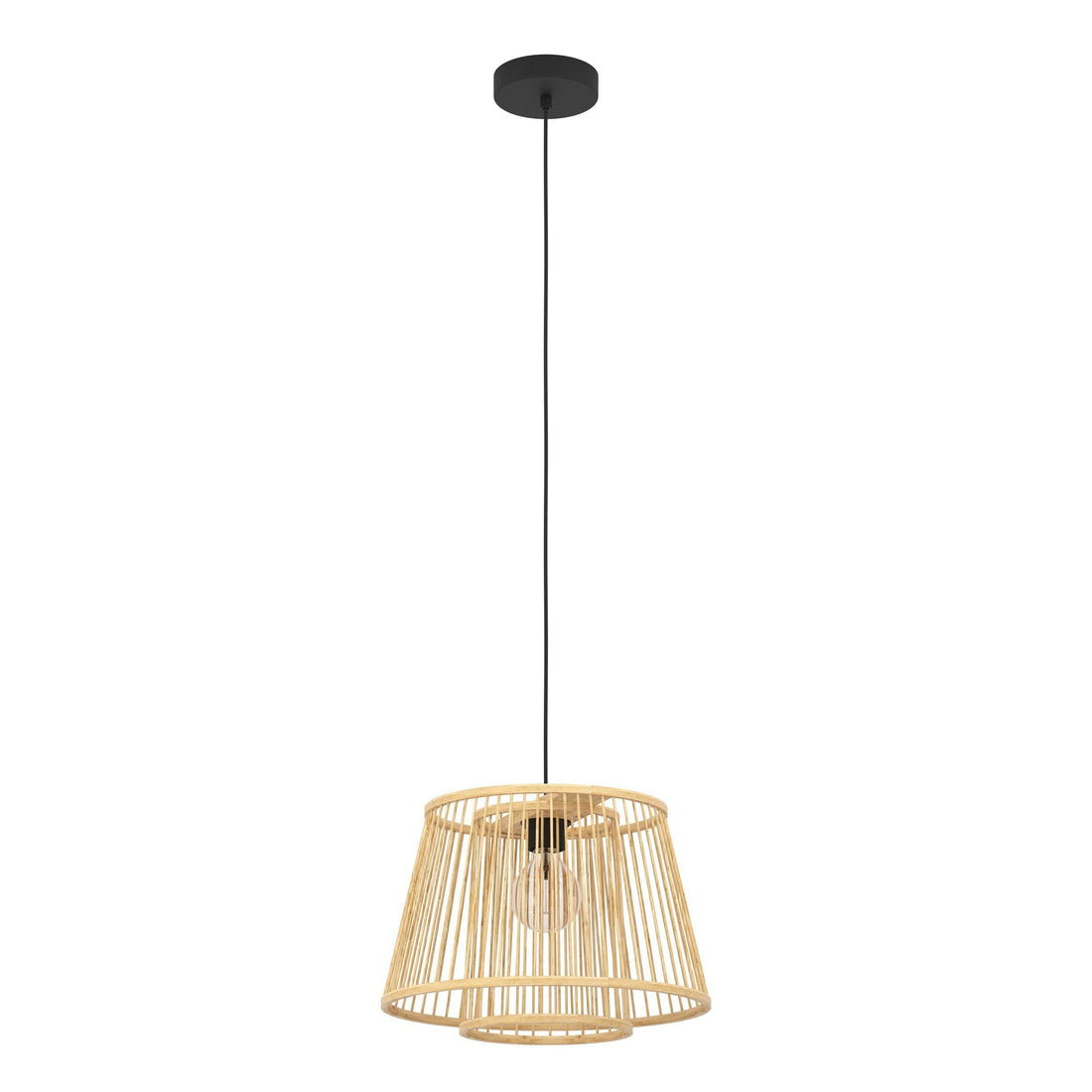 HYKEHAM Pendant Light by The Light Library