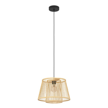 HYKEHAM Pendant Light by The Light Library