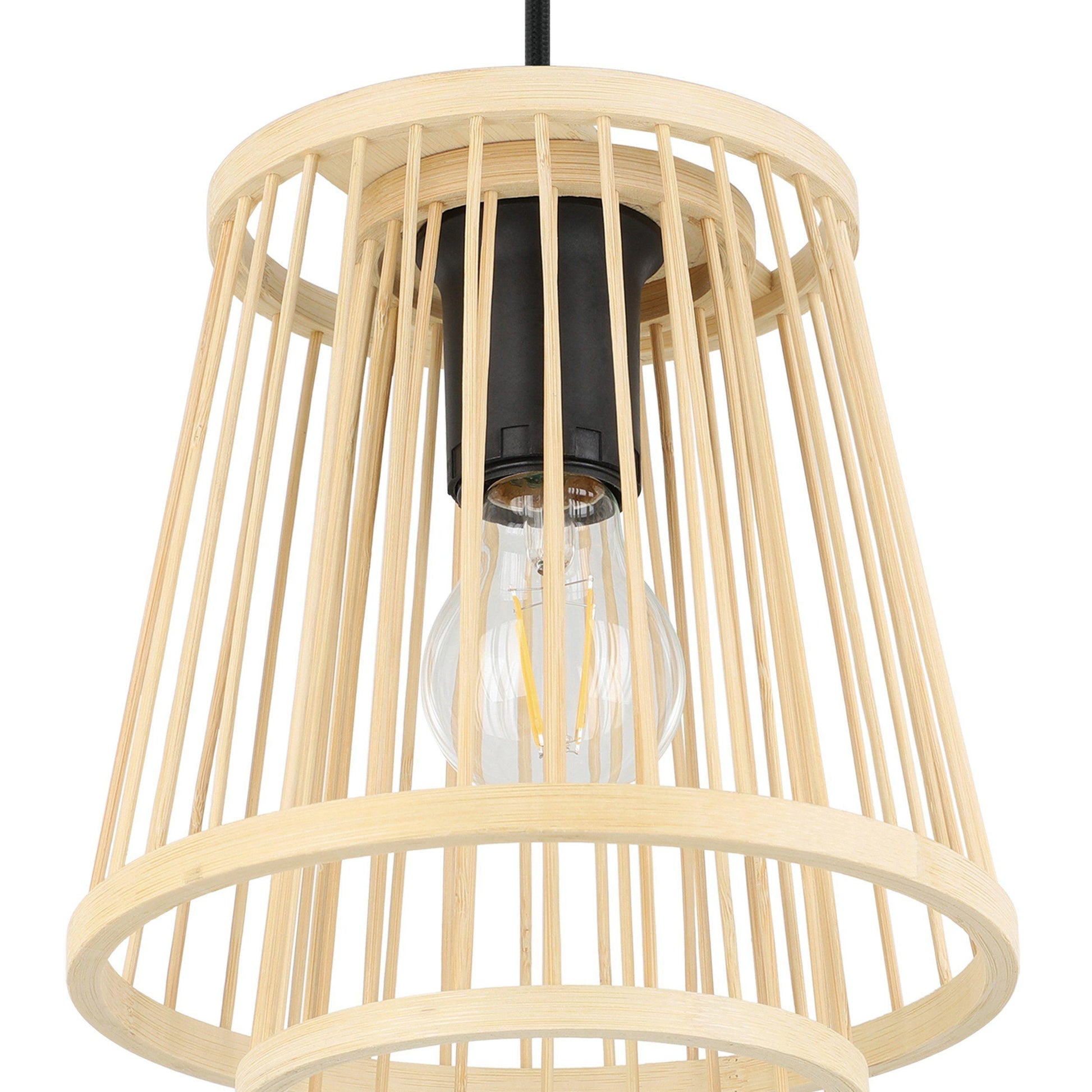 HYKEHAM Pendant Light by The Light Library