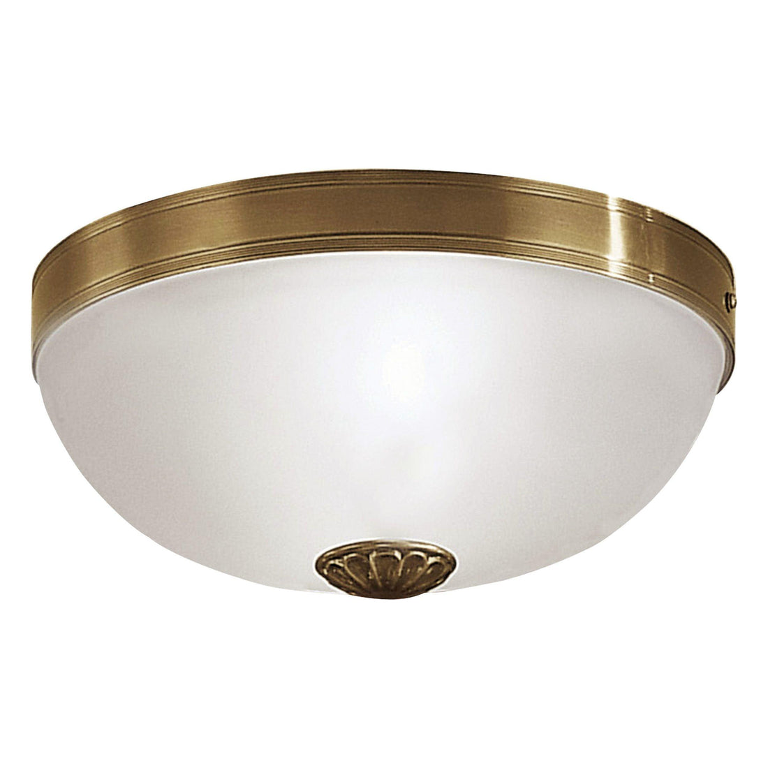 IMPERIAL Ceiling Light by The Light Library