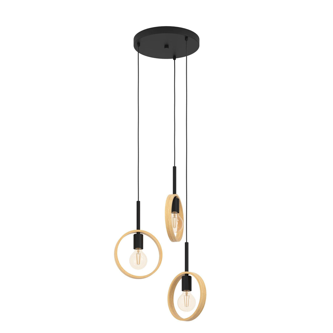 IPSDEN pendant light by The Light Library