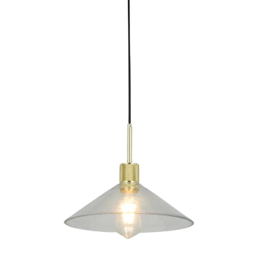 JACKSON Pendant Light by The Light Library