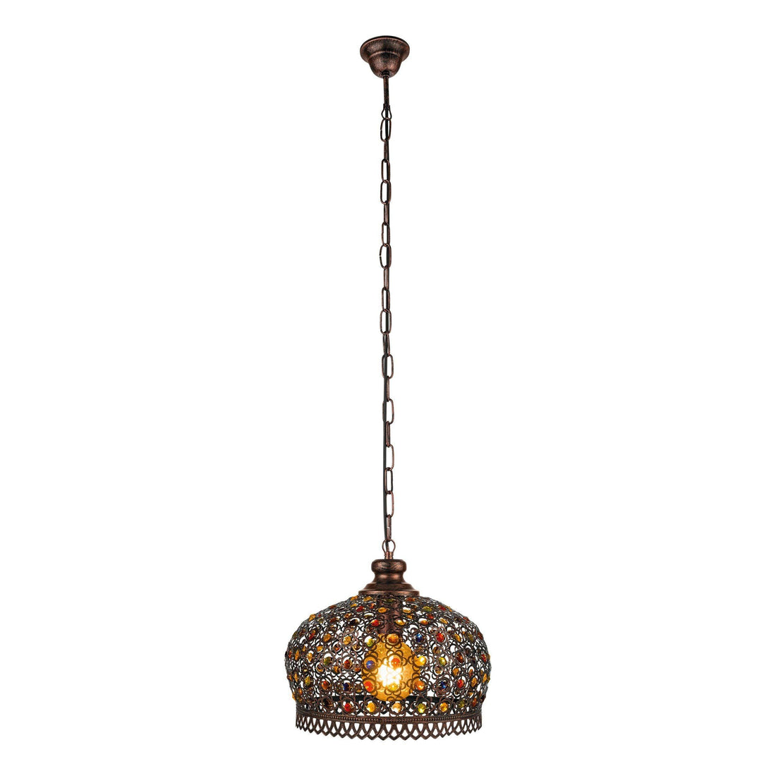 JADIDA Pendant Light by The Light Library