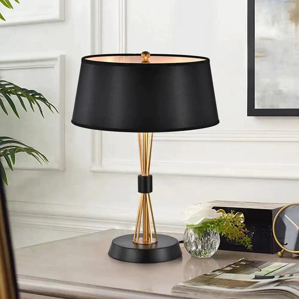 JASPER Table Lamp by The Light Library