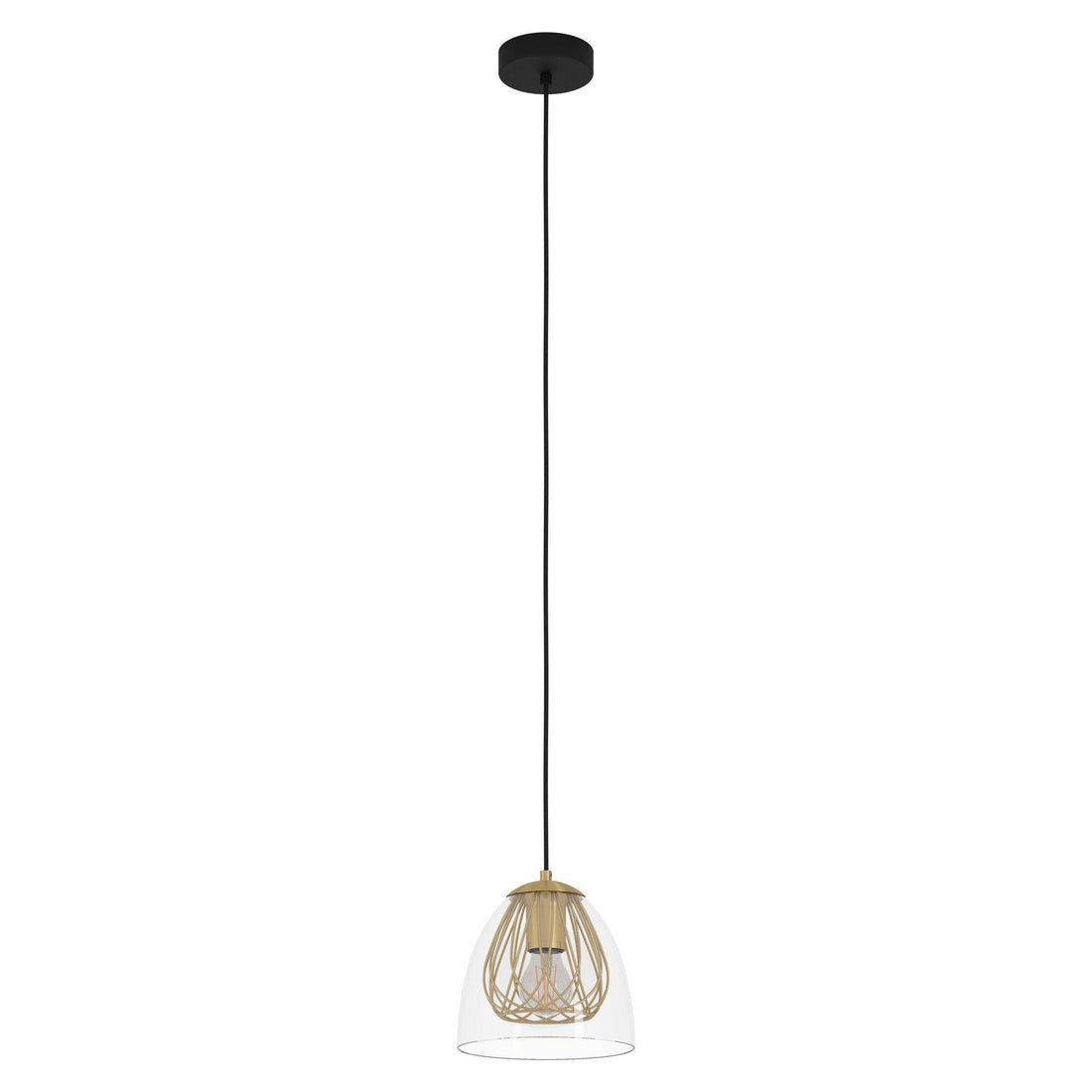 JAZMINIA Pendant Light by The Light Library