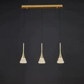 JEWEL ROBE Pendant Light by The Light Library