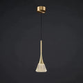 JEWEL ROBE Pendant Light by The Light Library