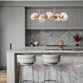 JONAS Pendant Light by The Light Library