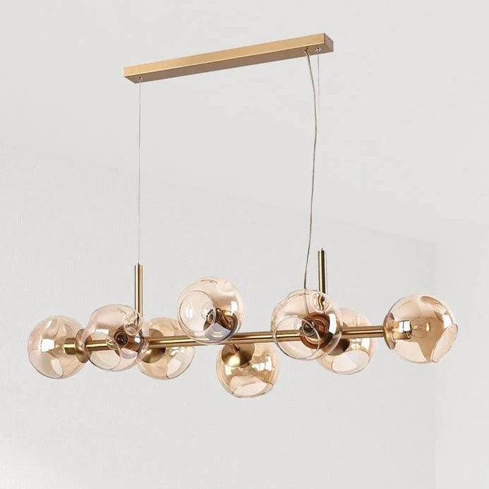 JONAS Pendant Light by The Light Library