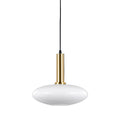 JUNE Pendant Light by The Light Library