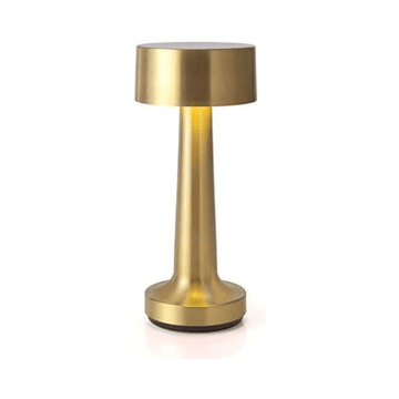 KORA Night Touch Table Lamp by The Light Library