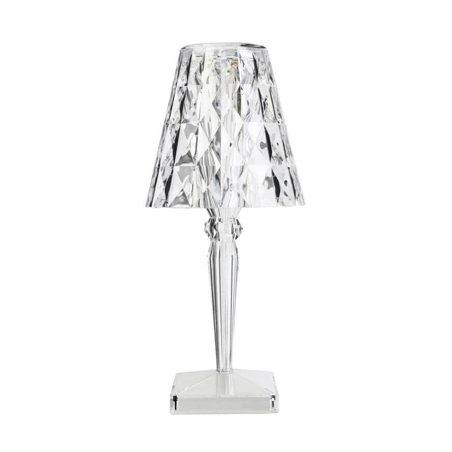 KYRA Table Lamp by The Light Library