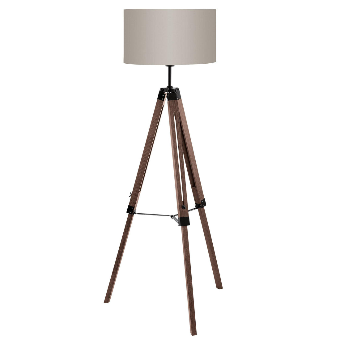 LANTADA Floor Lamp by The Light Library