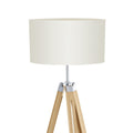 LANTADA Floor Lamp by The Light Library