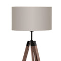 LANTADA Floor Lamp by The Light Library