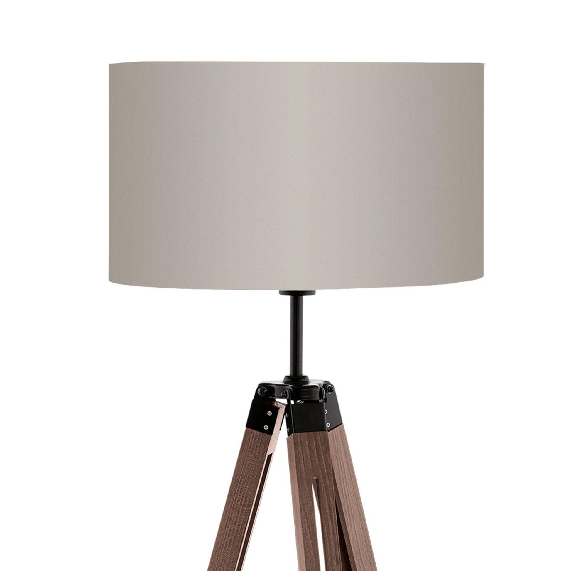 LANTADA Floor Lamp by The Light Library