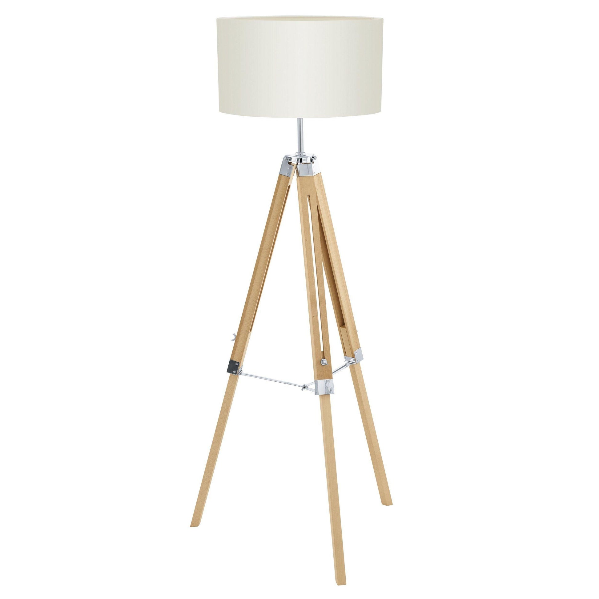 LANTADA Floor Lamp by The Light Library