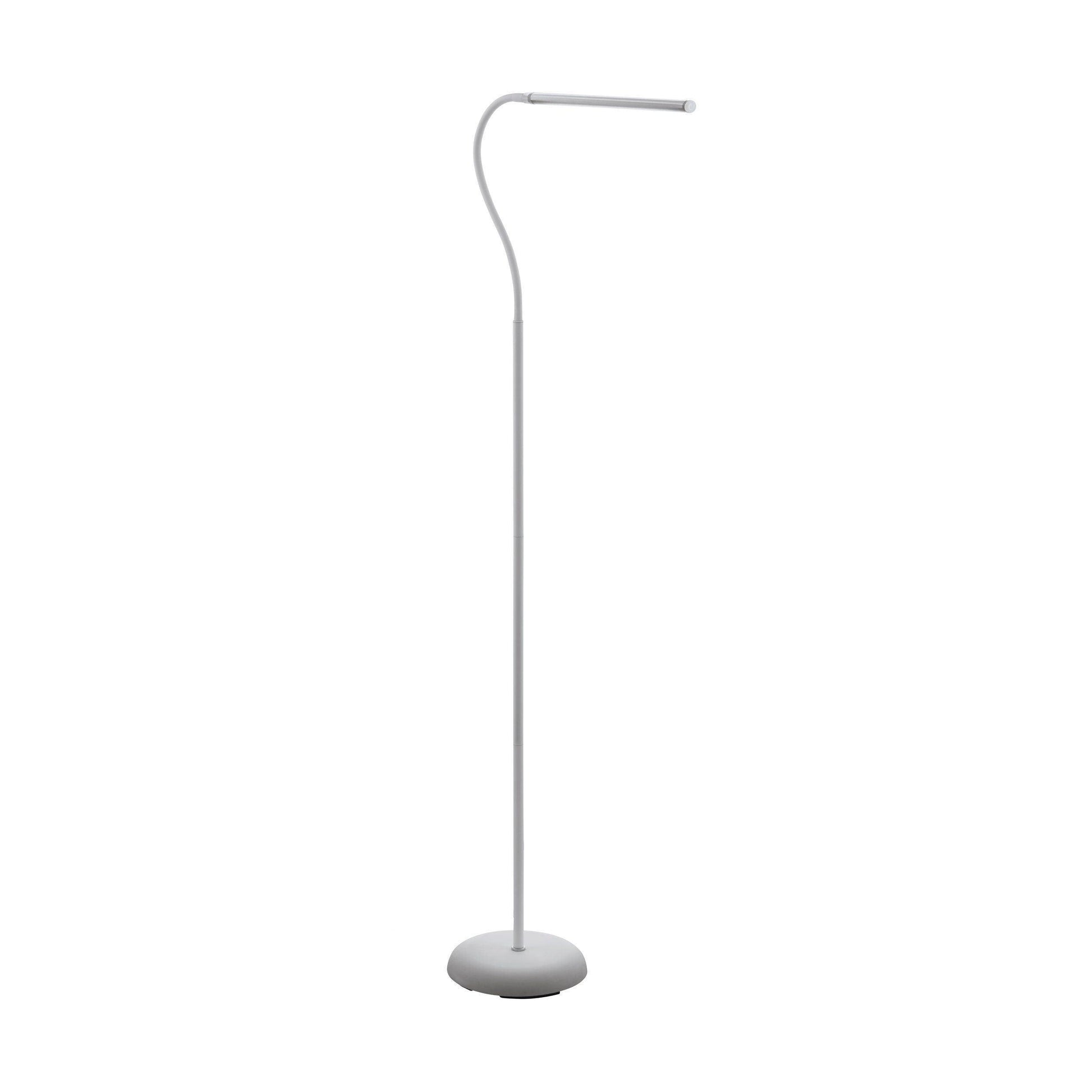 LAROA Floor Lamp by The Light Library