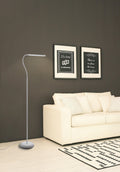 LAROA Floor Lamp by The Light Library