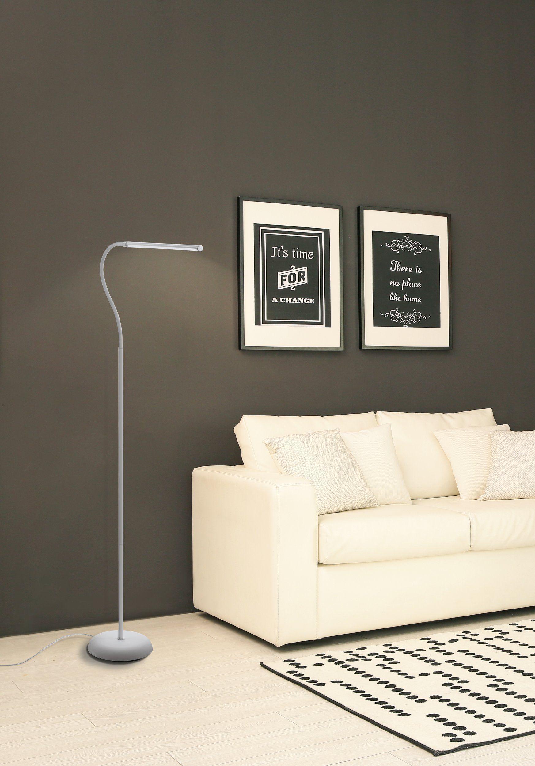 LAROA Floor Lamp by The Light Library