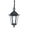 LATERNA Outdoor Hanging Light by The Light Library