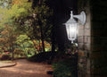 LATERNA Outdoor Wall light by The Light Library