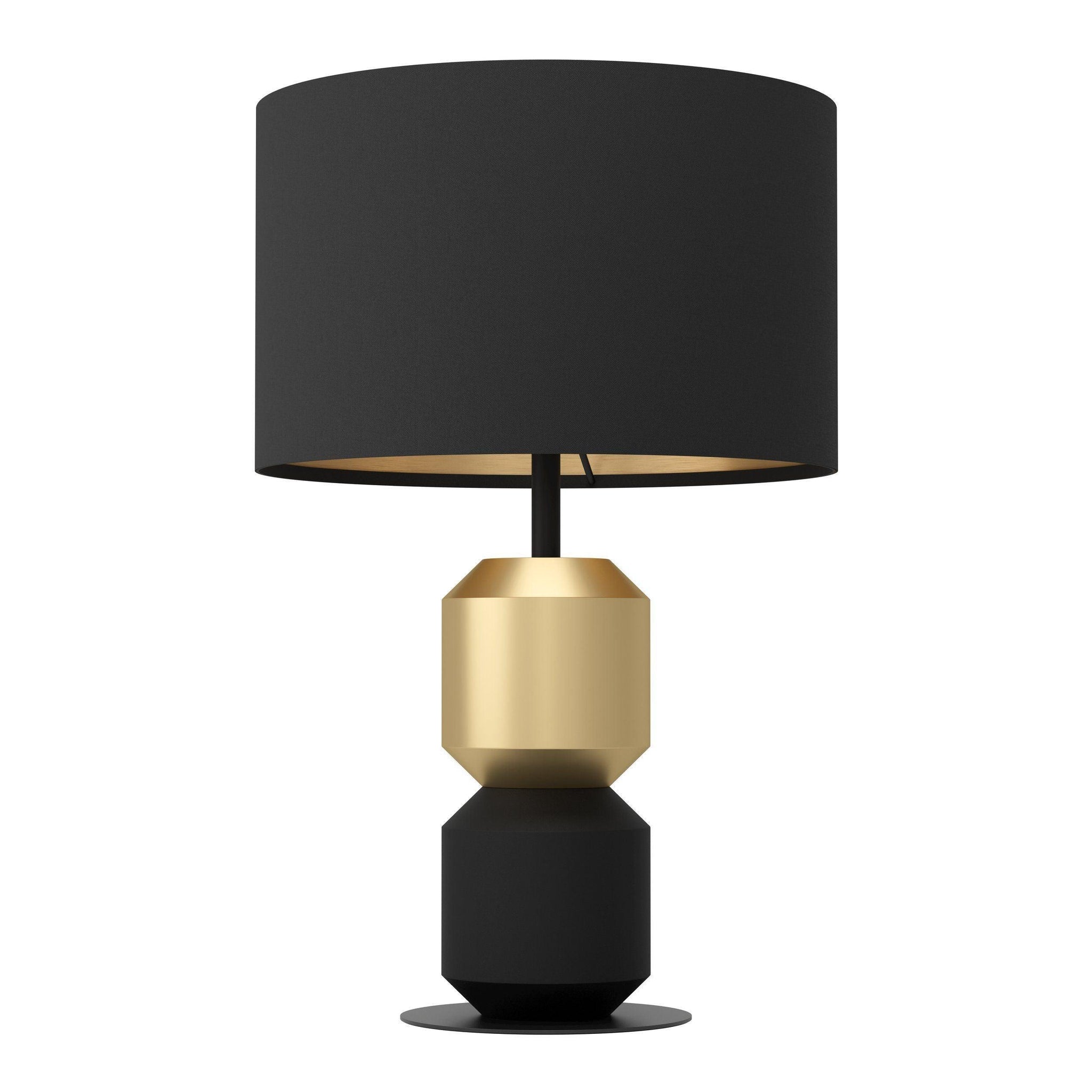 LAURIGNANO Table Lamp by The Light Library