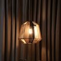 Lavoce Handcrafted Pendant Light by The Light Library