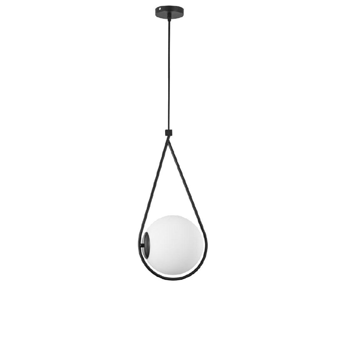 Leah Pendant Light by The Light Library