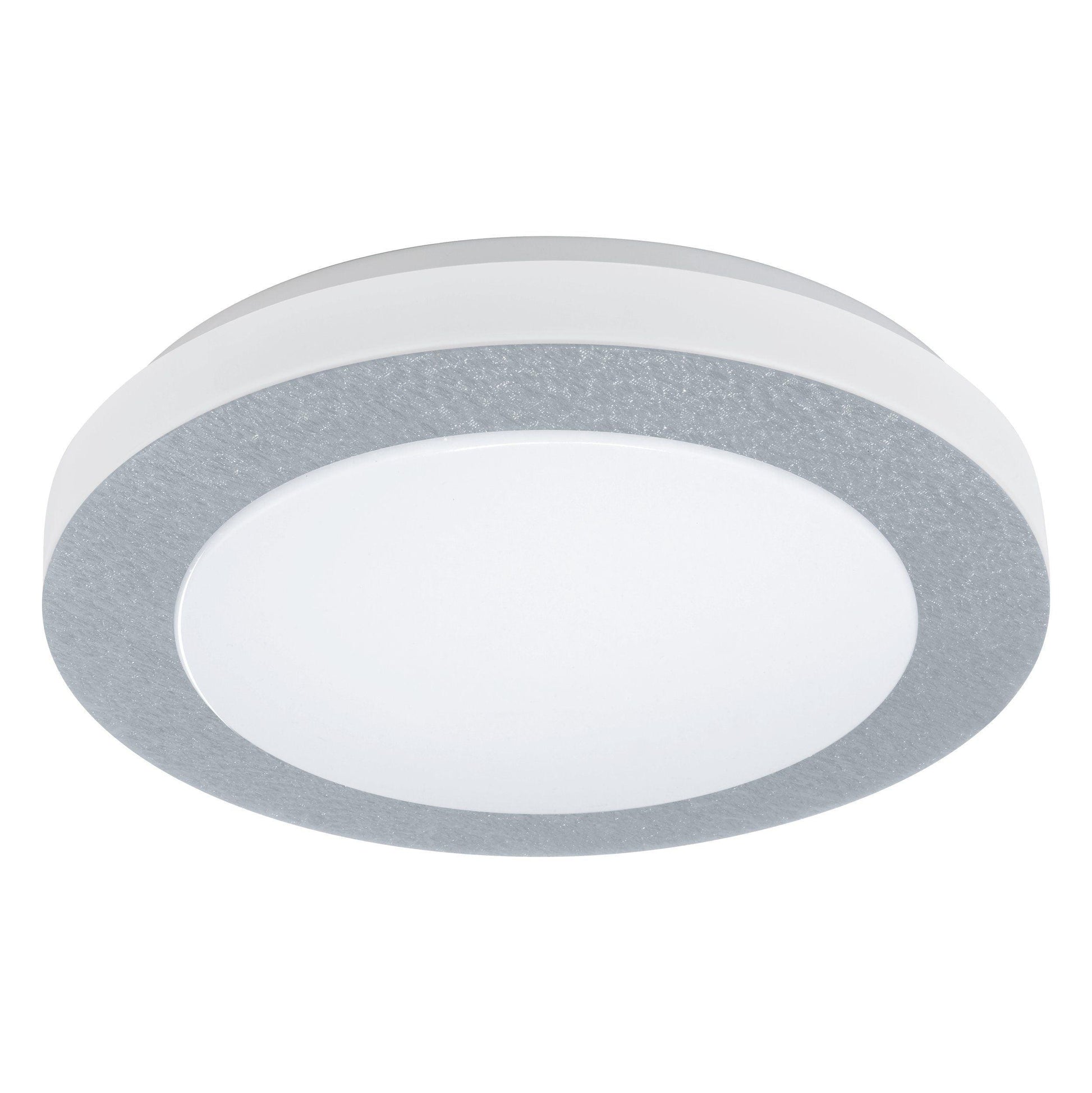 LED CARPI Wall/Ceiling Light by The Light Library