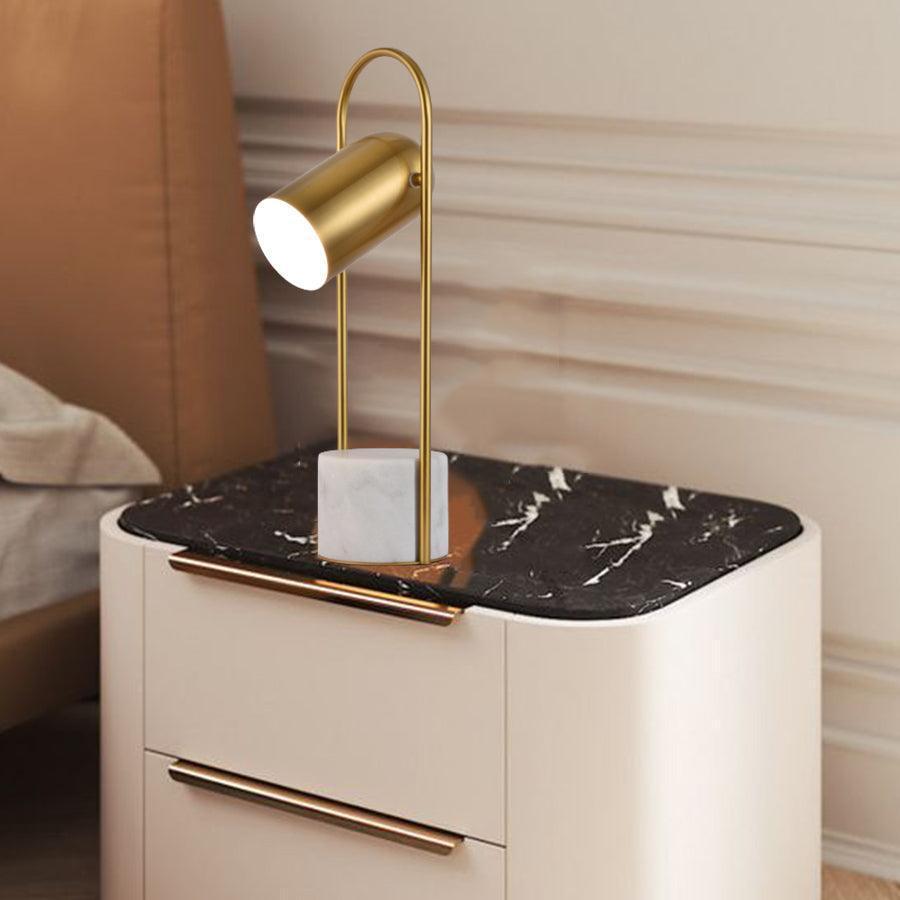 LEEN Table Lamp by The Light Library