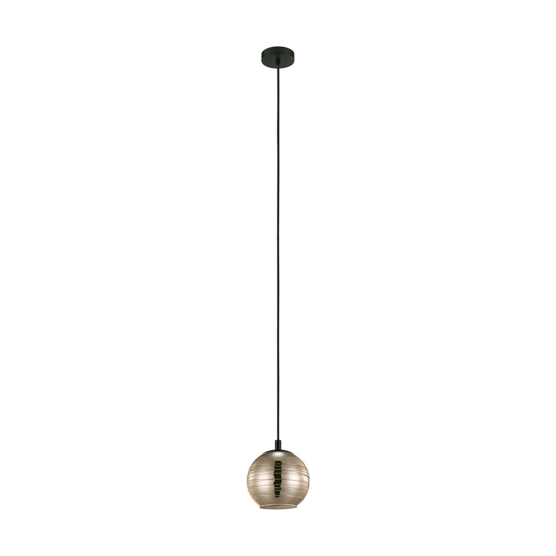 LEMORIETA Pendant Light by The Light Library