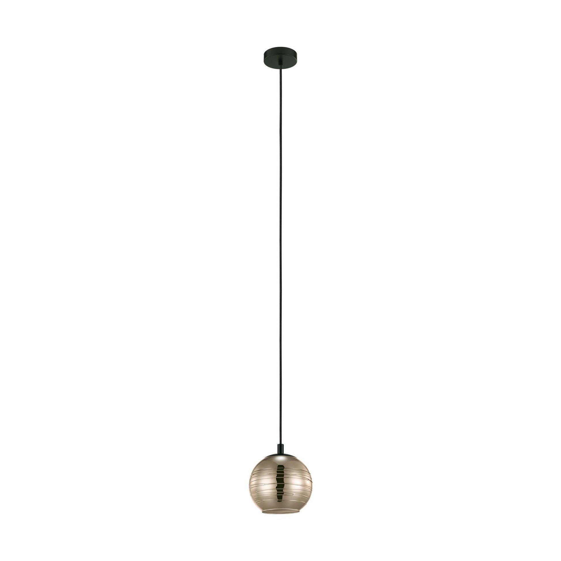 LEMORIETA Pendant Light by The Light Library