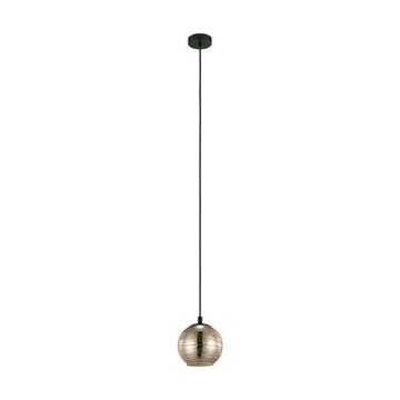 LEMORIETA Pendant Light by The Light Library