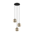 LEMORIETA Pendant Light by The Light Library