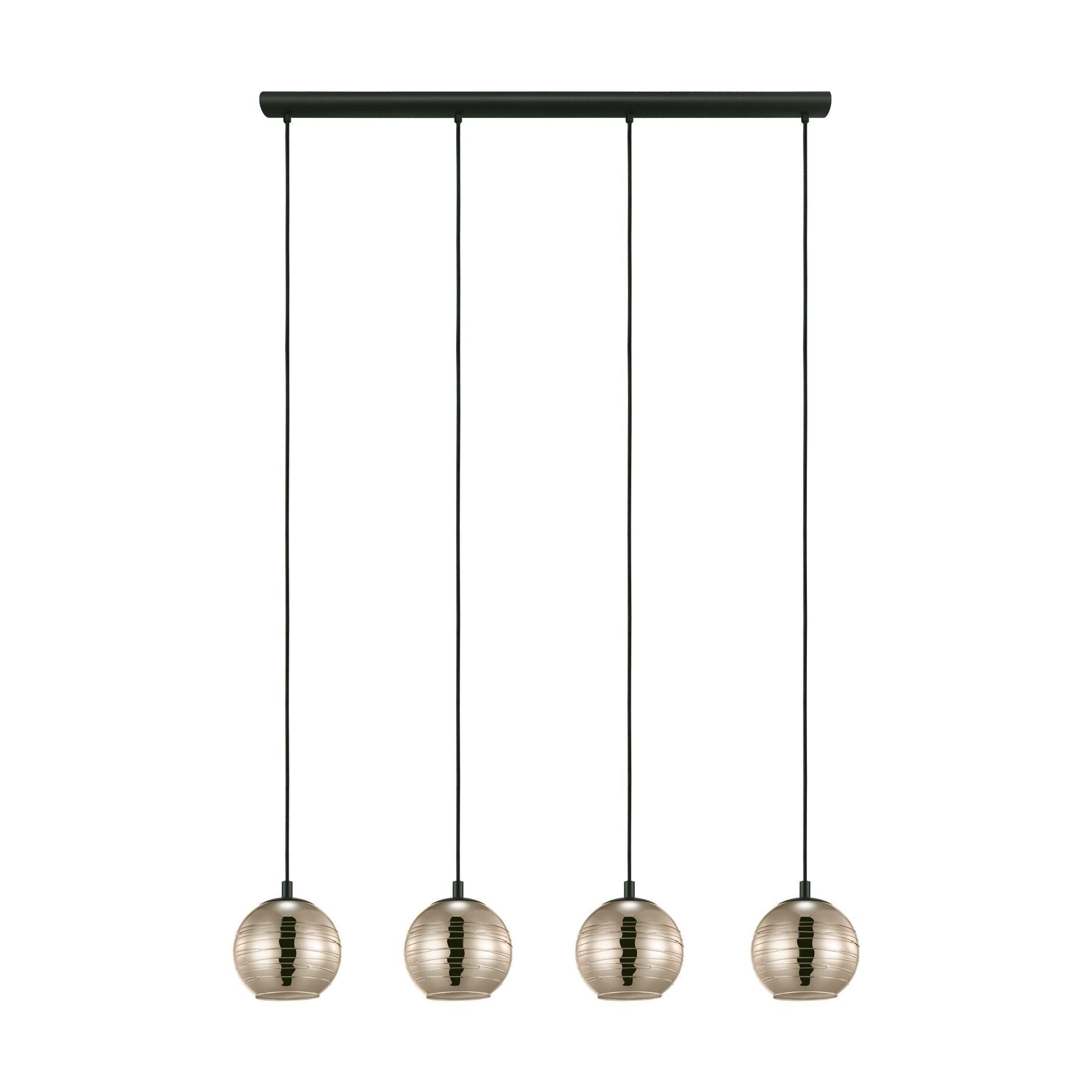 LEMORIETA Pendant Light by The Light Library