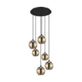 LEMORIETA Pendant Light by The Light Library